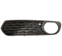 Griglia Sinistra Paraurti Nera Bmw 1 Series / F20/f21 2011/2015 Sx 51117245869