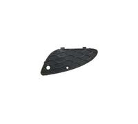 Griglia sinistra paraurti anteriore per classe e w211 2002-2006 classic elegance