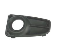 Griglia sinistra paraurti anteriore per fiat panda 2003 in poi cross