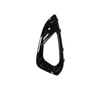 Griglia Sinistra Paraurti Nera Per FORD FIESTA MK VII 2017-2021 LATO SINISTRO