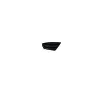 Griglia sinistra paraurti anteriore per ford mondeo 2003 al 2006