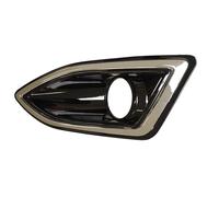 Griglia Sinistra Paraurti Nera Ford Edge Dal 2016 Al 2018 Lato Sinistro 1938128