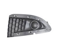 PRASCO Griglia di ventilazione, Paraurti LA0042124