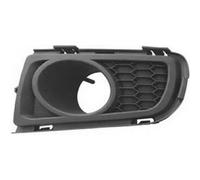 Griglia sinistra paraurti anteriore per mazda 6 2005-2007 con foro fendinebbia