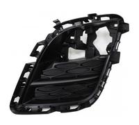 Griglia sinistra paraurti anteriore per mazda cx7 2009- con foro fendinebbia