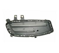 Griglia sinistra paraurti anteriore per mercedes classe a w176 2012- AMG interna