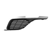 Prasco Griglia paraurti sinistra nera per Peugeot 308 (T9) 2013-2017 Lato SX 1610744480
