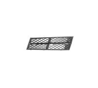 Griglia sinistra paraurti anteriore per serie 5 f10 f10 2010-2013 aperta