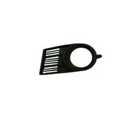 Griglia sinistra paraurti anteriore per swift 2005-2007 con foro fendinebbia