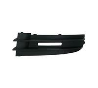 Griglia sinistra paraurti anteriore per volkswagen caddy 2004 al 2010 con drl