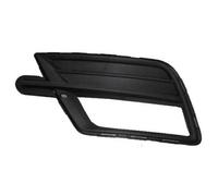 Griglia sinistra paraurti anteriore per vw caddy 2015 in poi con foro