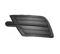 Griglia sinistra paraurti anteriore per vw caddy 2015 in poi senza foro