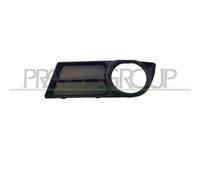 Griglia Sinistra Paraurti Anteriore Toyota Corolla Verso 2004/2009 Sx 521270f020