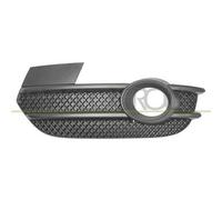Griglia Di Ventilazione Paraurti Prasco AD8102134 per Audi