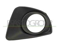 PRASCO MZ3091242 Cornice, Fendinebbia