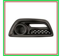 GRIGLIA PARAURTI ANTERIORE SINISTRA SENZA SEDE FENDI RENAULT CAPTUR 02/2013-> 62