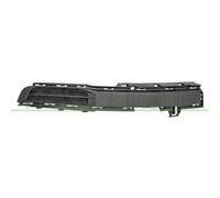 Griglia Sinistra Paraurti Goffrata Nera Volkswagen T6 2015/2019 Sx 7e0807489c9b9
