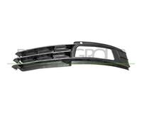 Griglia Sinistra Paraurti Nera Audi A6 Dal 2008 Al 2011 Lato Sinistro 4f0807681p