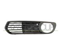 Griglia Sinistra Paraurti Nera Bmw 1 Series / F20/f21 2011/2015 Sx 51117272557