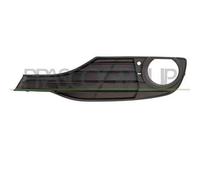 Griglia Sinistra Paraurti Nera Bmw 3 Series / F30/f31 2011/2014 Sx 51117281919