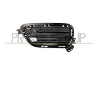 Paraurti - griglia di ventilazione BLIC 6502-07-0093917P sinistro