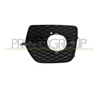 Griglia Sinistra Paraurti Nera Bmw X6 / E71 Dal 2008 Al 2014 Lato Sx 51117188383