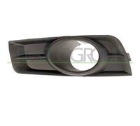 Griglia Sinistra Paraurti Nera Chevrolet/daewoo Cruze 2009/2012 Sx 94831152