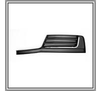 Griglia Sinistra Paraurti Nera Per Audi A3 3/5 Porte (8vf/8vk) 2016-2020 Sx