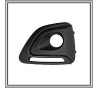 Paraurti - griglia di ventilazione BLIC 6502-07-5504911P sinistro