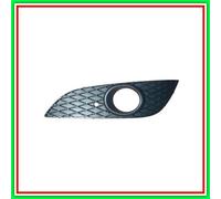 Prasco OP4142134 - Premium-Greenline Griglia Di Ventilazione, Paraurti