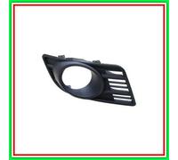 Griglia Paraurti Anteriore Sinistra con Foro PRASCO per Swift III Hatchback