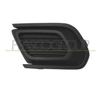 Griglia Sinistra Paraurti Nera DACIA SANDERO Dal 2016 Al 2020 LATO SX 263369752R