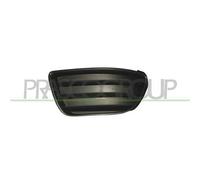 PRASCO FT3402124 Griglia paraurti per FIAT PUNTO (188) senza foro/fori per