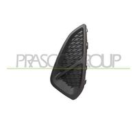 Griglia Sinistra Paraurti Nera Ford Fiesta Mk Vii 2017/2021 Lato Sx 2090730