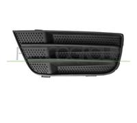 Griglia Sinistra Paraurti Nera Ford Fusion Dal 2003 Al 2005 Lato Sx 1207544