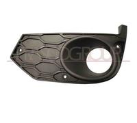 Griglia Sinistra Paraurti Nera Iveco Daily Dal 2014 Al 2019 Lato Sx 5801529859