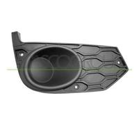 Griglia Sinistra Paraurti Nera Iveco Daily Dal 2014 Al 2019 Lato Sx 5801562216