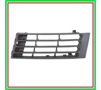 Prasco Griglia paraurti AD0192124 sinistra nera Audi A4 1999-2000