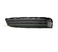 Griglia Sinistra Paraurti Nera Opel/vauxhall Insignia A 2009/2013 Sx 13269932