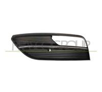 Griglia Sinistra Paraurti Nera Per Audi A3 3/5 Porte (8v1/8va) Dal 2012 Al 2016