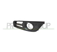 PRASCO Tappo gancio traino paraurti anteriore sinistro TY0901248