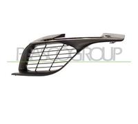 Griglia Sinistra Paraurti Nera Peugeot 308 (t9) 2013/2017 Lato Sx 1610744480