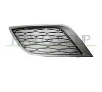 Griglia Sinistra Paraurti Nera Seat Ibiza Dal 2012 Al 2015 Lato Sx 6j0853665e9b9