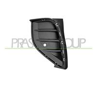 Griglia Sinistra Paraurti Nera Volkswagen Id.4 Dal 2020 Lato Sx 11a8077639b9