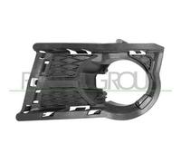 Griglia Sinistra Paraurti Nera Volkswagen Tiguan 2007/2011 Lato Sx 5n0853665a9b9