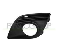 Griglia Sinistra Paraurti Nera Volvo Xc60 Dal 2008 Al 2012 Lato Sx 30763415