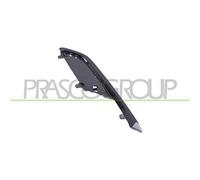 Griglia Sinistra Paraurti Per Mazda Cx3 Dal 2018 Lato Sinistro Dn2w50c21