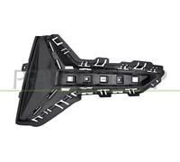 GRIGLIA SINISTRA PARAURTI POSTERIORE-NERA MOD. 4 PORTE LUXURY BMW - 3 SERIES - G