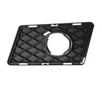 Griglia sinistra per paraurti anteriore glk x204 2008-2012 con foro fendinebbia