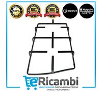 Griglia Sinistra Piano Cottura Hotpoint Ariston Cucina PC750 Originale C00303486 [EEK: A+++]